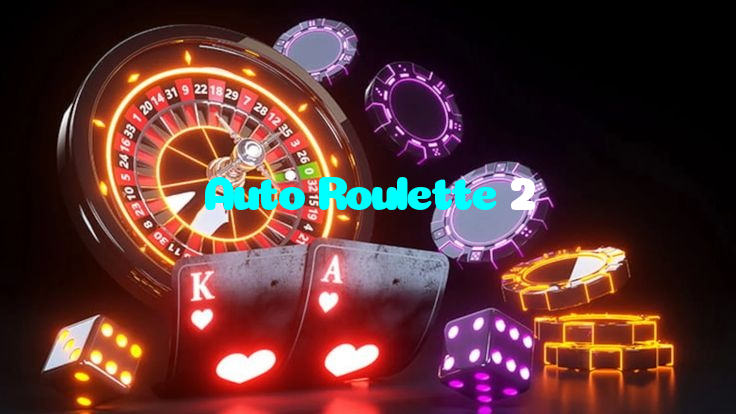 Auto Roulette 2